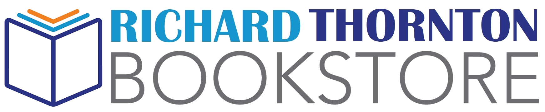 Richard Thornton Books